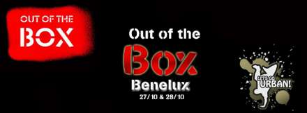 Out Of The Box